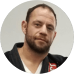 Profile photo of Kaiju MMA